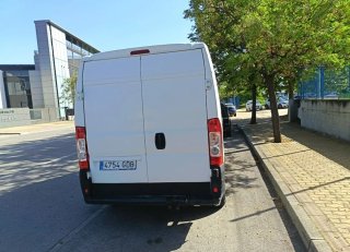 Citroen Jumper  lh2 2009
