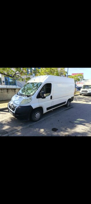 Citroen Jumper  lh2 2009