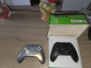 Pack 2 Mandos Xbox