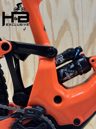 Specialized Kenevo SL Comp Carbon Sram GX 2022