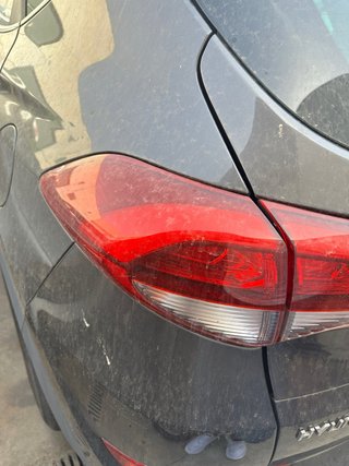 Piloto Izquierdo Kia Sportage 2015-2022
