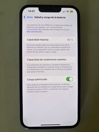 iPhone 13 Apple