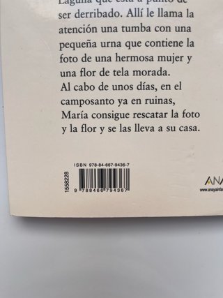 El secreto de la foto
