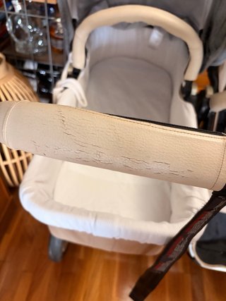 Carrito Gemelar Bugaboo Donkey