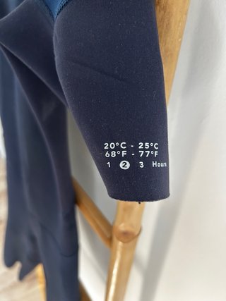 Traje de neopreno OLAIAN