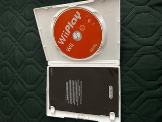 Wii Play Nintendo