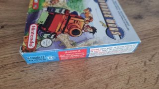 Advance Wars Game Boy Advance
