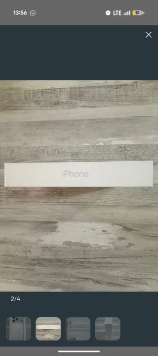 iPhone 17 Pro Precintado