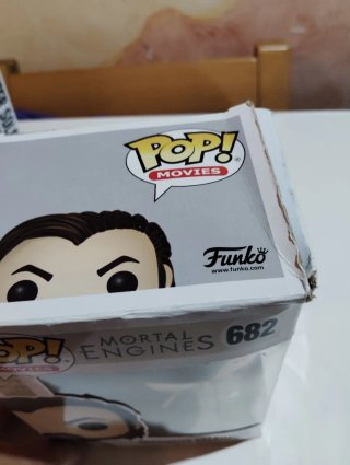 Funko Pop