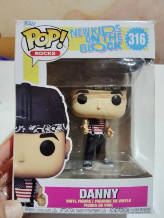 Funko Pop