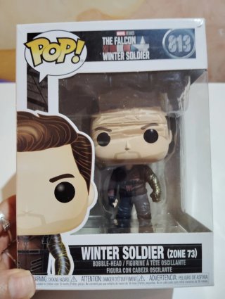 Funko Pop