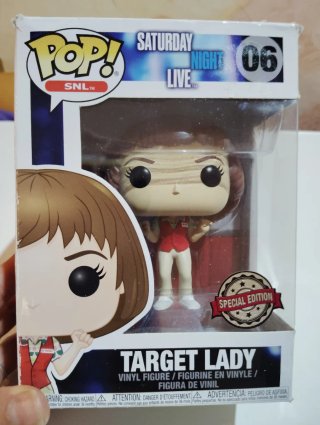 Funko Pop