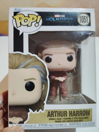 Funko Pop