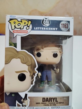 Funko Pop