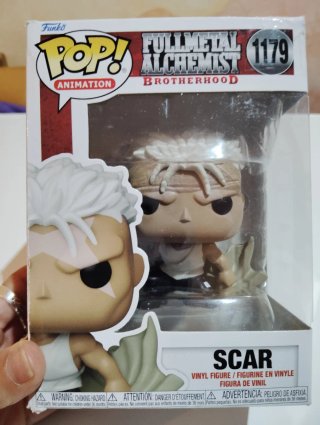Funko Pop