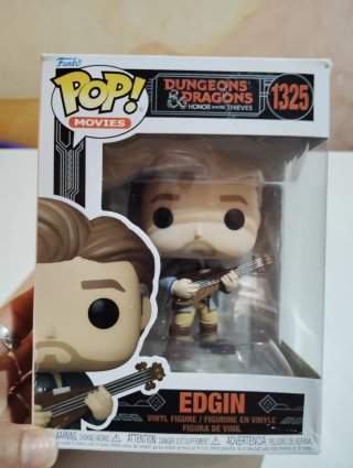 Funko Pop