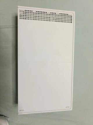 Xbox Series S Blanca
