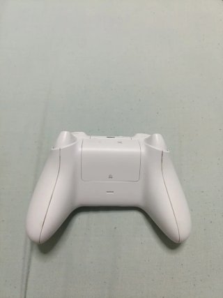 Xbox Series S Blanca
