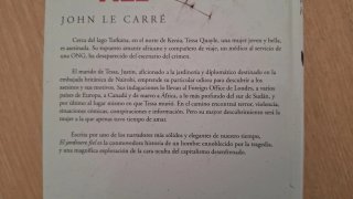El jardinero fiel