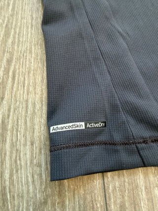 2 Camisetas Salomon Talla L