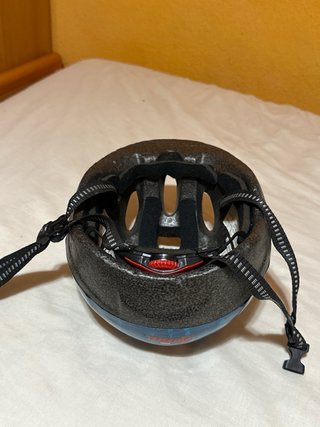 Casco Bicicleta Los Vengadores