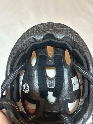Casco Bicicleta Los Vengadores