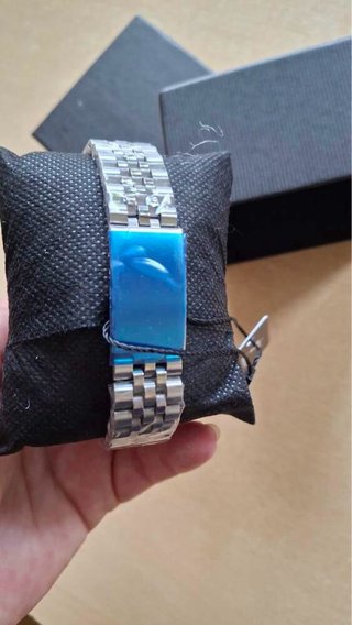 Reloj Ricecgo Rosa