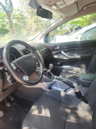 Ford kuga titanium 2.0 tdci 140 cv 2012