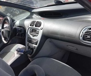 483216 salpicadero citroen xsara picasso 1.6 hdi