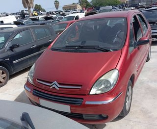 483216 salpicadero citroen xsara picasso 1.6 hdi