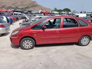 483216 salpicadero citroen xsara picasso 1.6 hdi