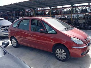 483216 salpicadero citroen xsara picasso 1.6 hdi