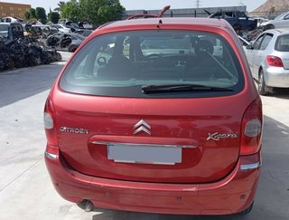 483216 salpicadero citroen xsara picasso 1.6 hdi