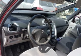 483216 salpicadero citroen xsara picasso 1.6 hdi