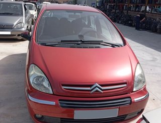 483216 salpicadero citroen xsara picasso 1.6 hdi