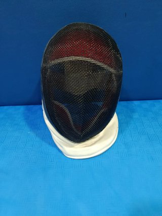 3 Cascos de Esgrima