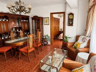 Piso en venta en Almuñecar en Almuñécar