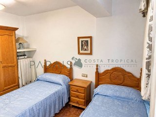 Piso en venta en Almuñecar en Almuñécar