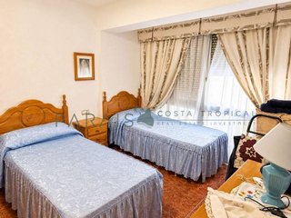 Piso en venta en Almuñecar en Almuñécar
