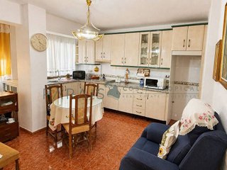 Piso en venta en Almuñecar en Almuñécar