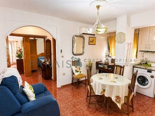 Piso en venta en Almuñecar en Almuñécar