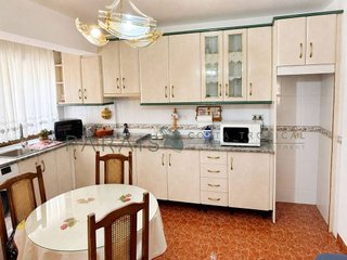 Piso en venta en Almuñecar en Almuñécar