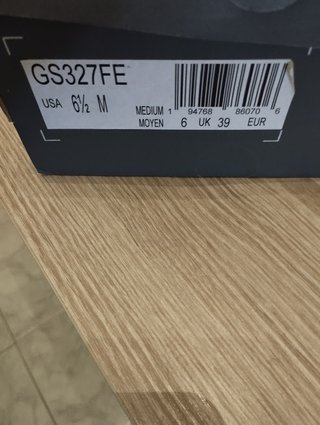 Zapatillas New Balance Mujer Blancas y Negras