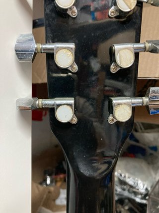 Guitarra Electroacústica