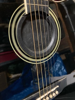 Guitarra Electroacústica