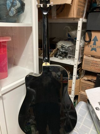 Guitarra Electroacústica