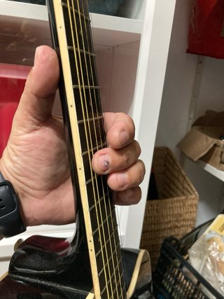 Guitarra Electroacústica