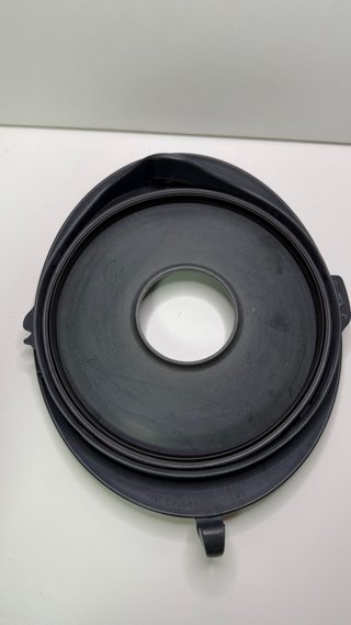 Tapa del Vaso + Junta Original Thermomix TM31