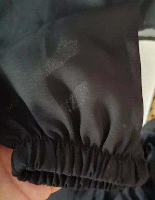 Blusa T-L