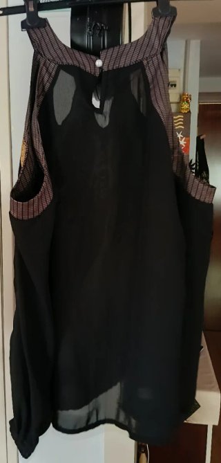 Blusa T-L